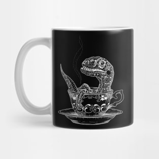 Tea rex Mug